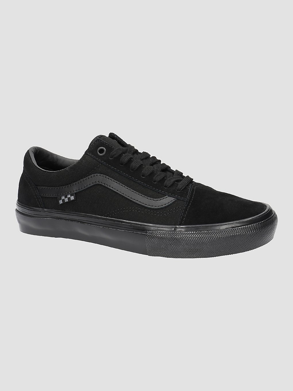 Vans Skate Old Skool Skateschoenen zwart