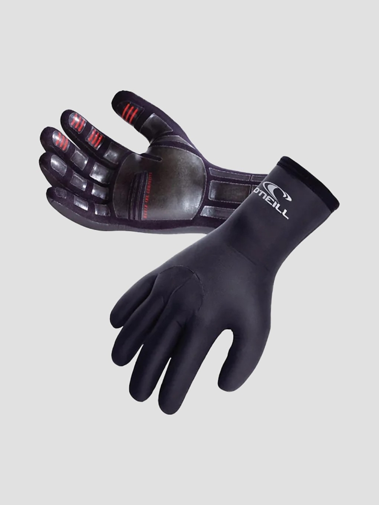 O’Neill Epic 3mm SL Handschoenen zwart