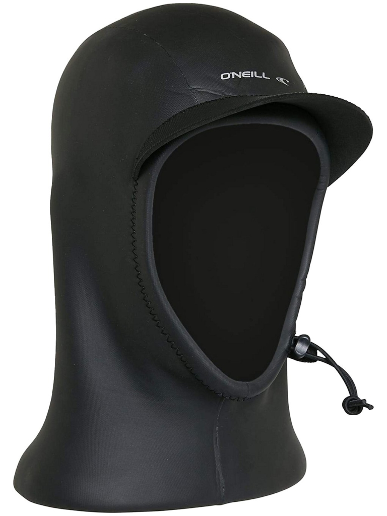 O’Neill Psycho 3mm Surfhood zwart