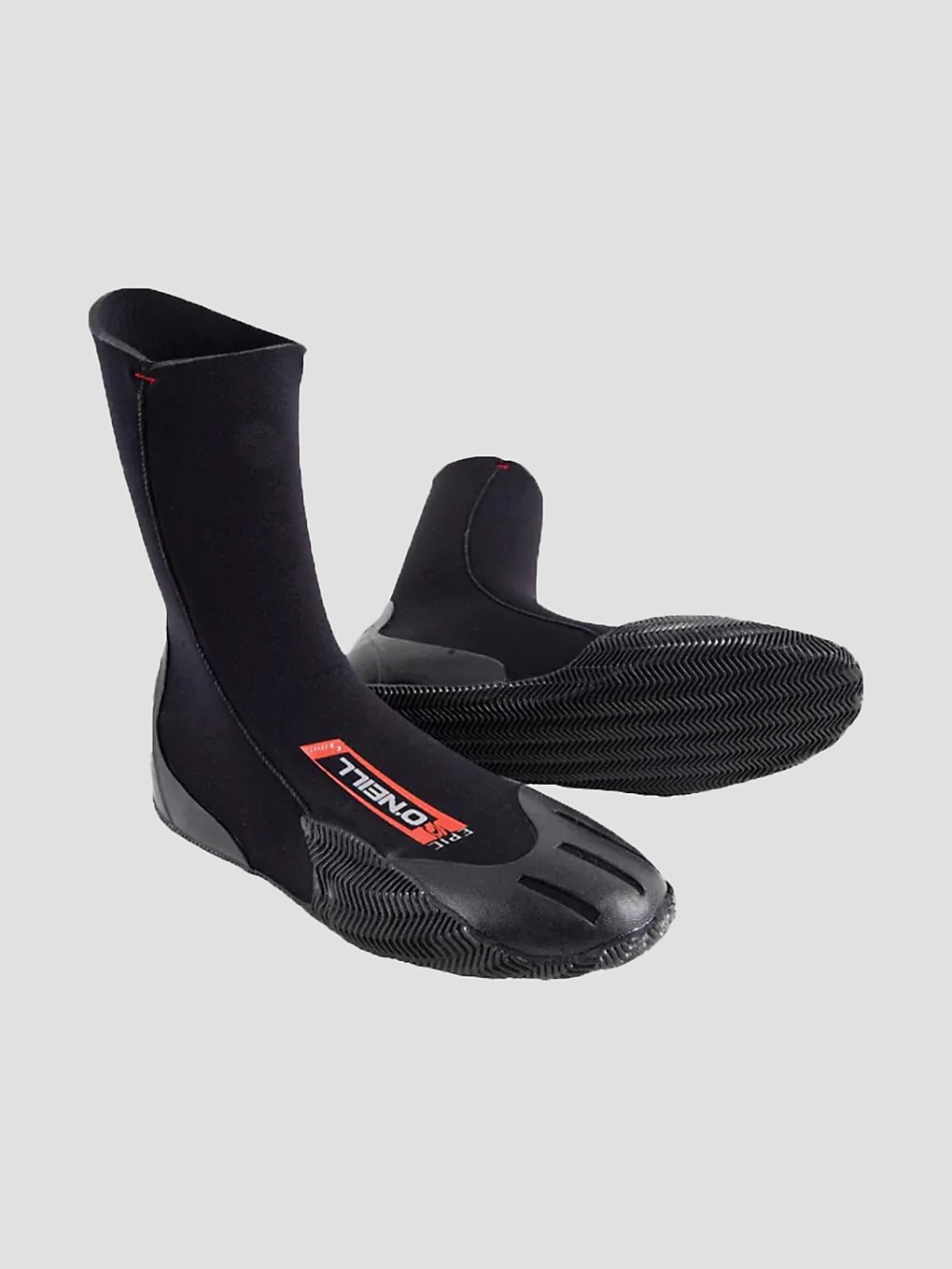 O'Neill Epic 5mm RT Surf schoenen zwart