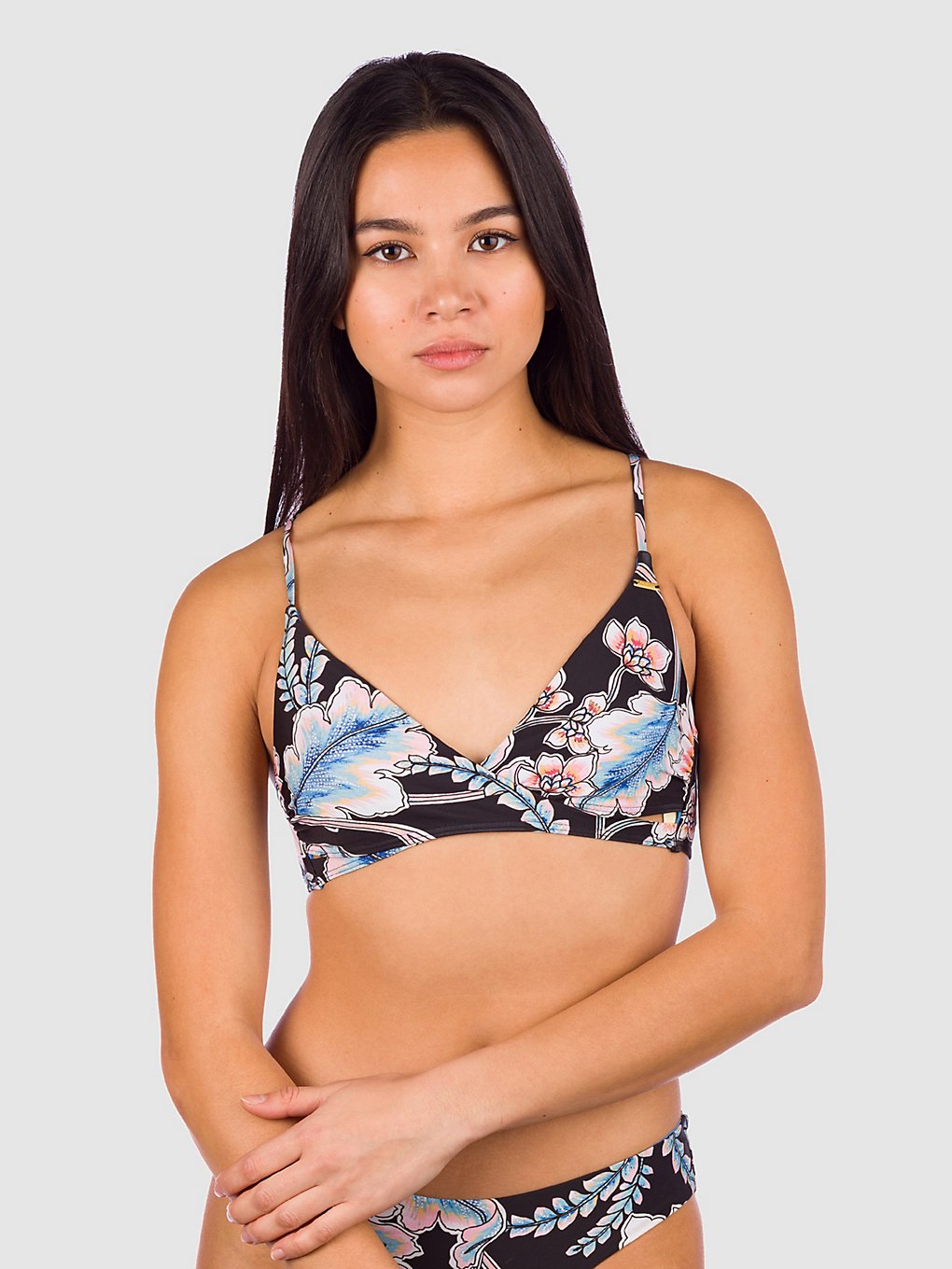 O'Neill Baay Bikini top zwart