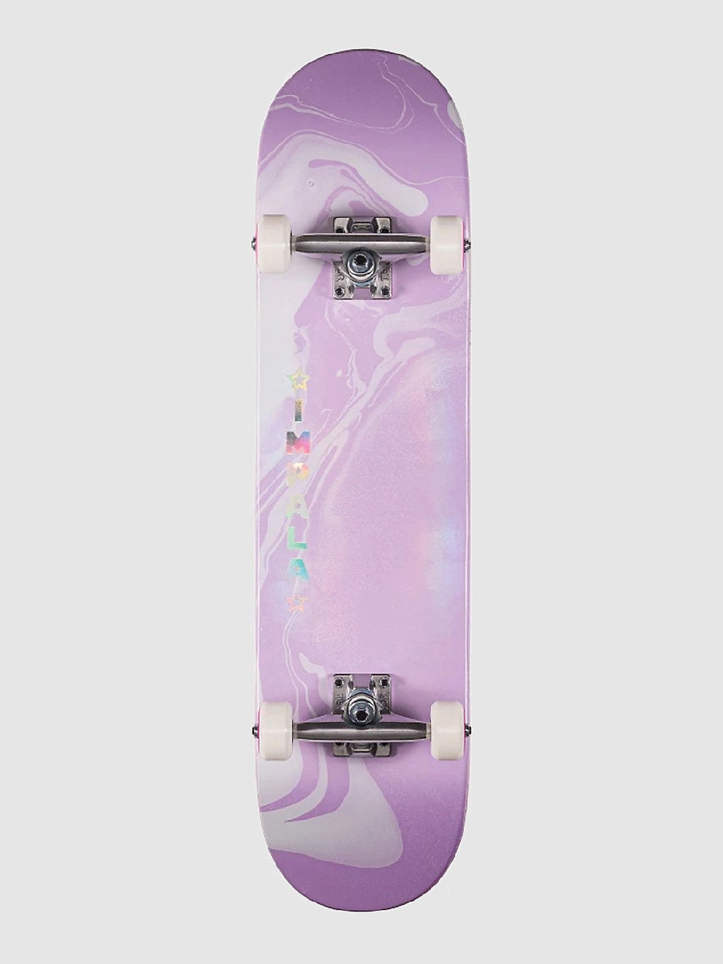 Impala Cosmos Skateboard 7.75" Complete