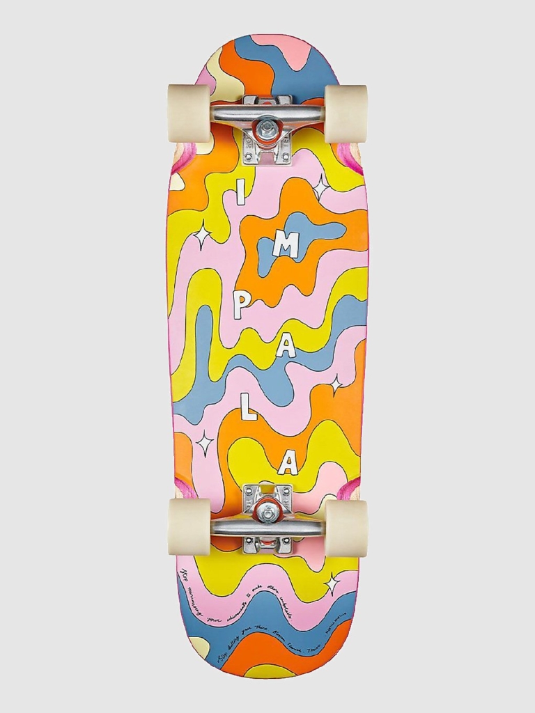 Impala Athena 28.0″ Complete patroon