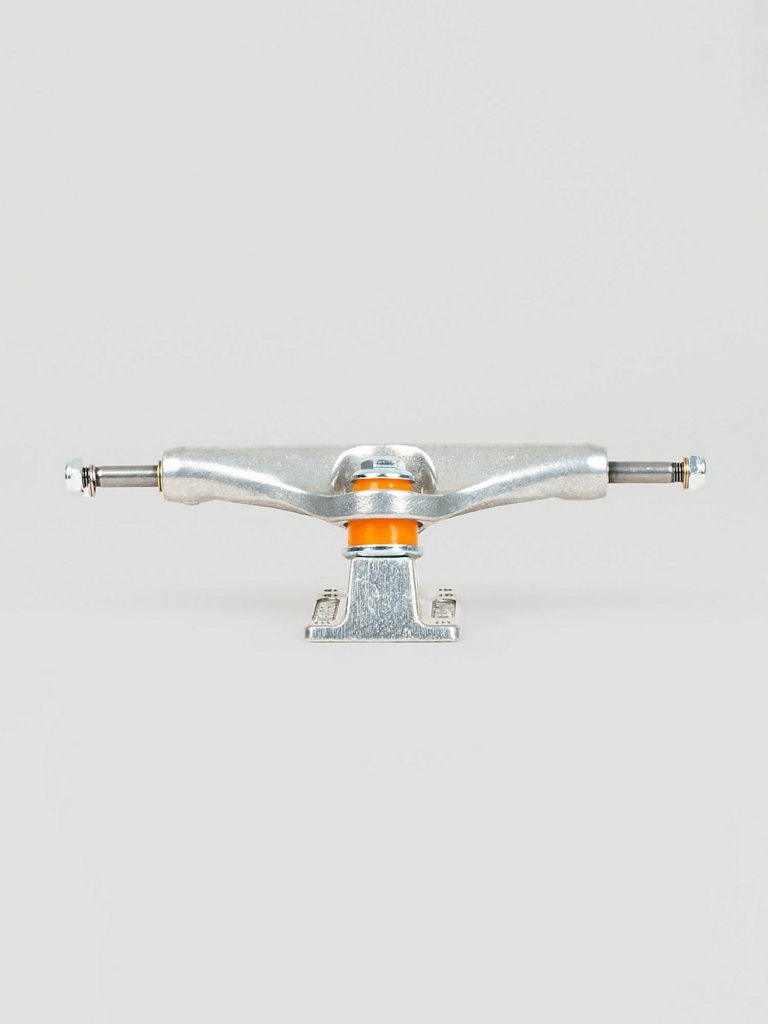 Independent 159 Polished Mid Truck grijs