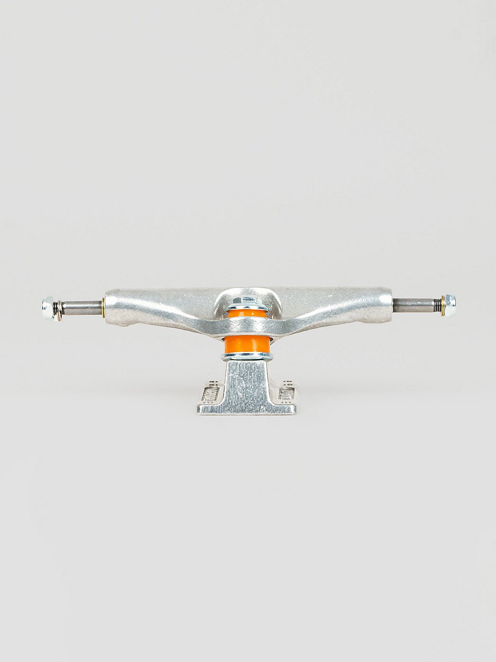 Independent 159 Polished Mid Truck grijs