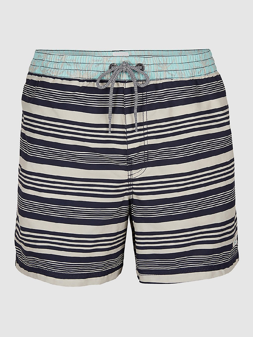 O'Neill Horizon Stripe Boardshorts blauw