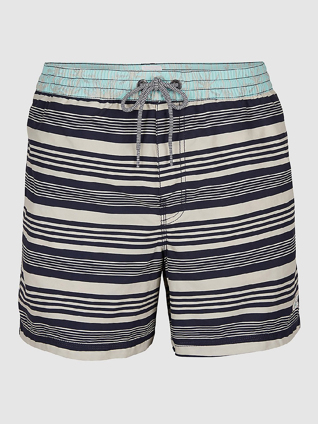 O'Neill Horizon Stripe Boardshorts blauw