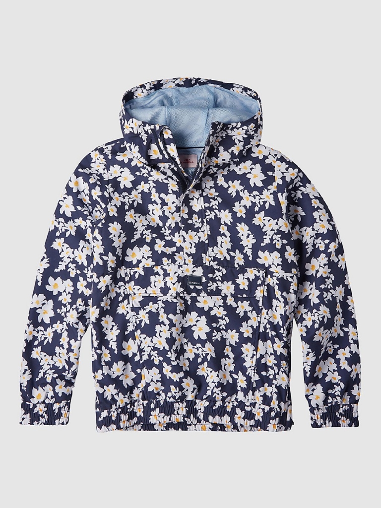 O’Neill Anorak blauw