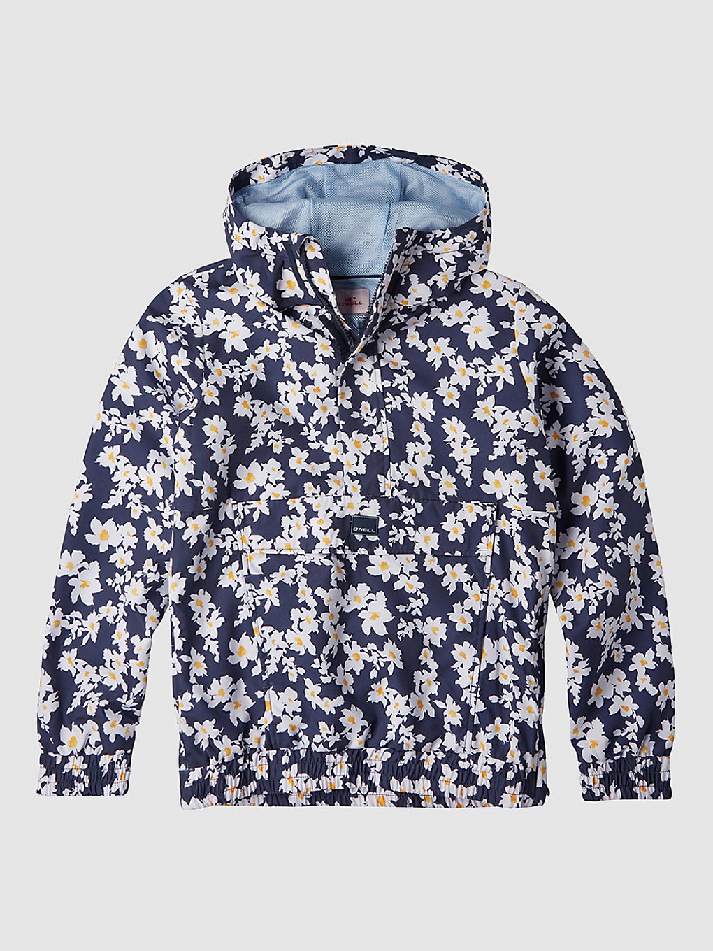 O'Neill Anorak blauw