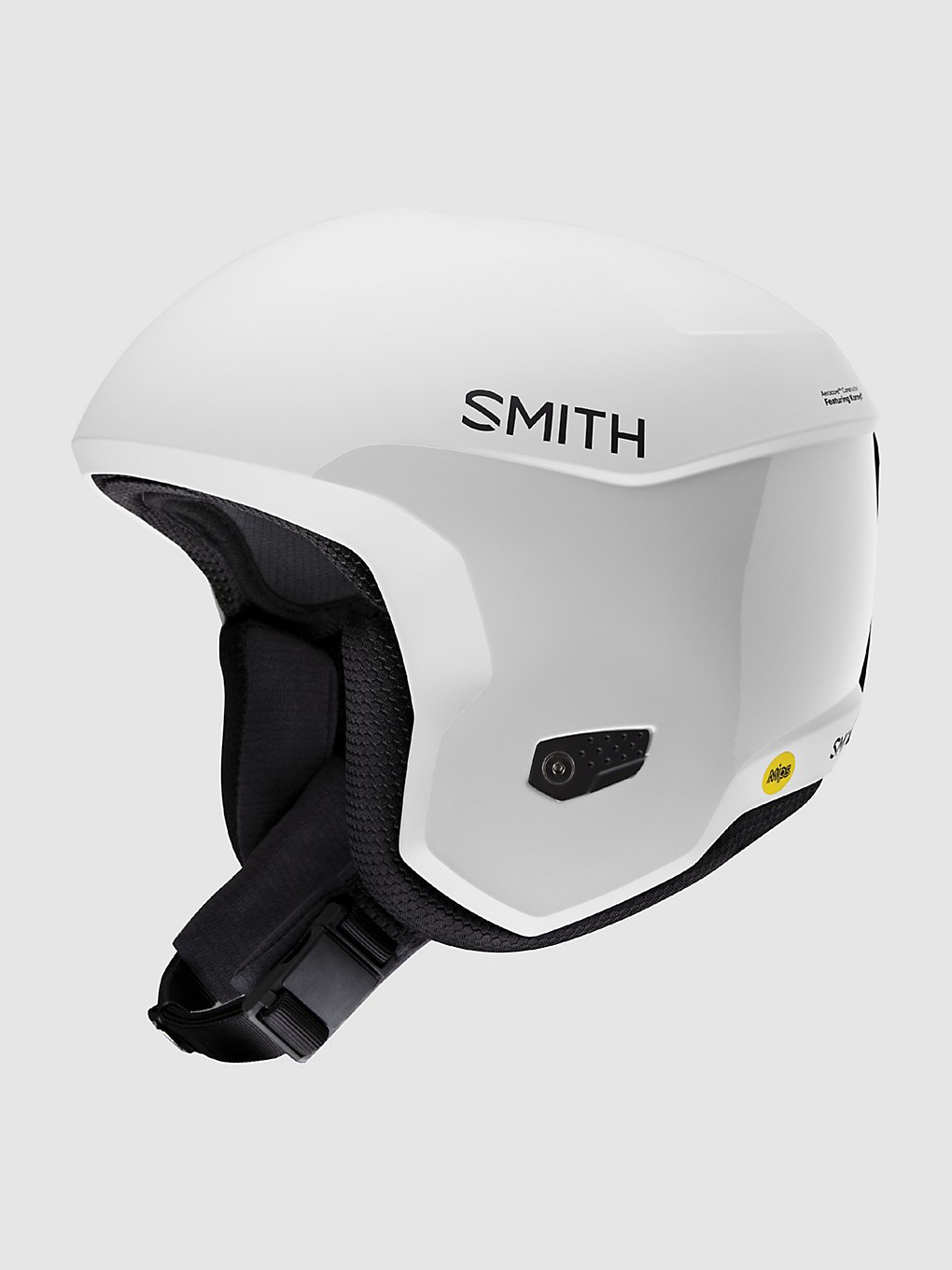 Smith Icon MIPS Helm wit