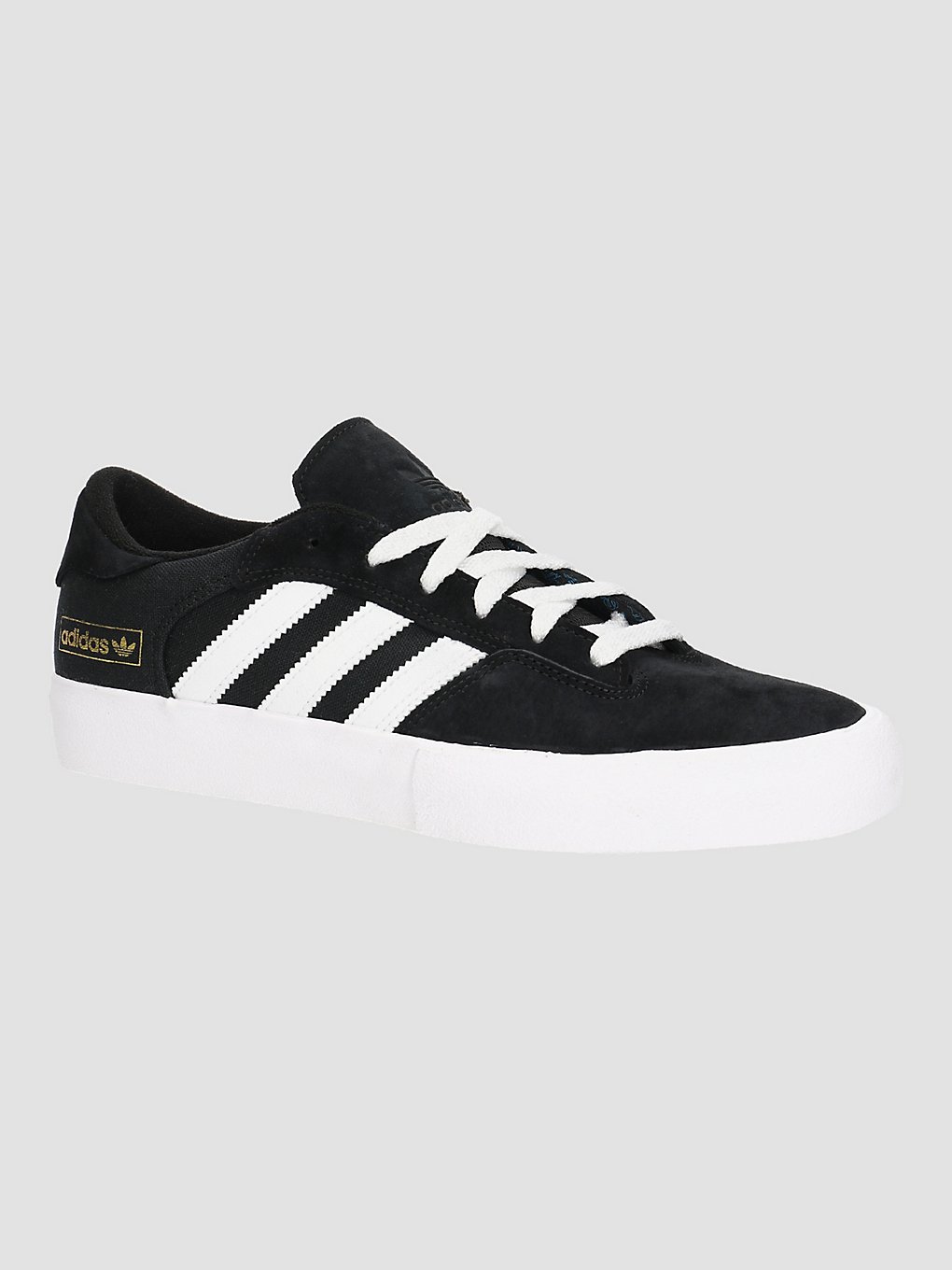 adidas Skateboarding Matchbreak Super Skateschoenen zwart