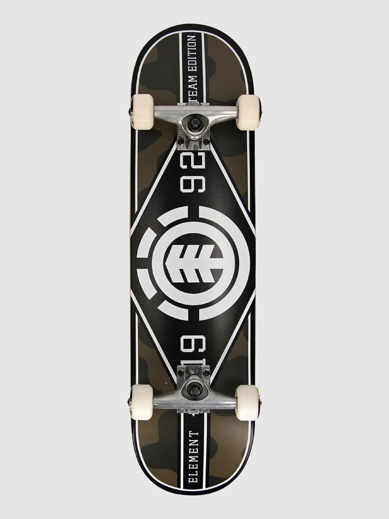 Element Camo Major League 8.0″ Complete camouflage