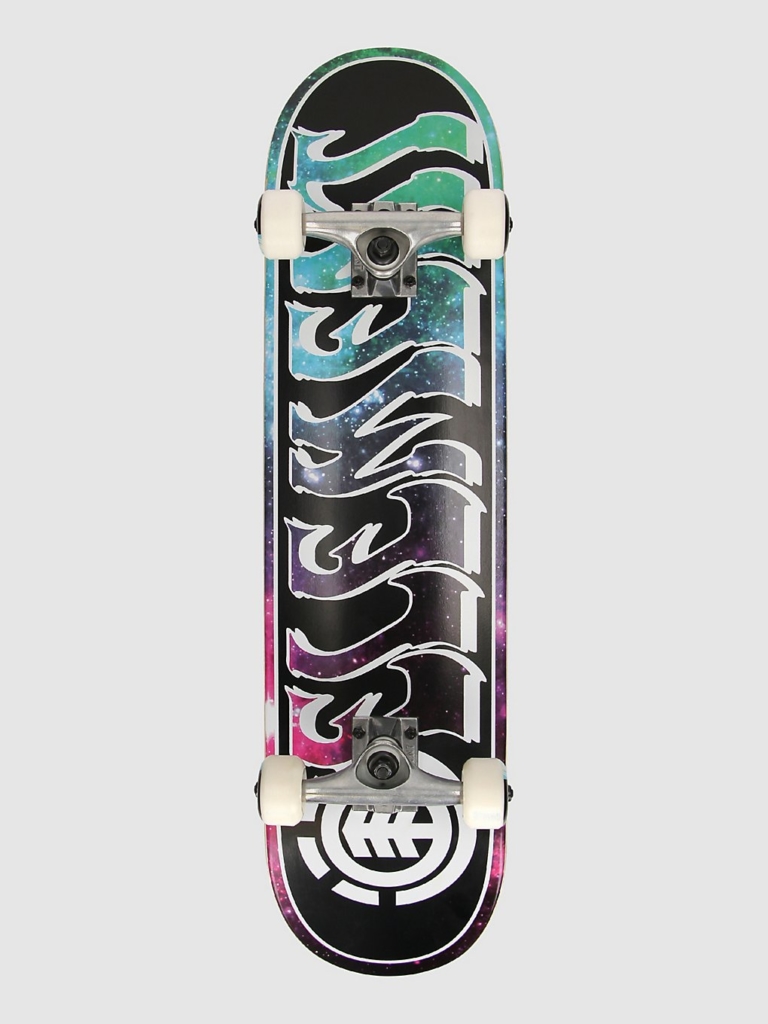 Element Out There 7.75″ Complete patroon