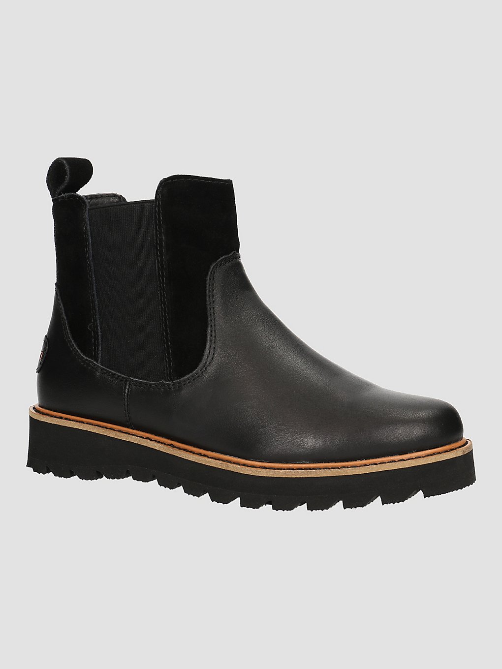 Roxy Marren Boots zwart