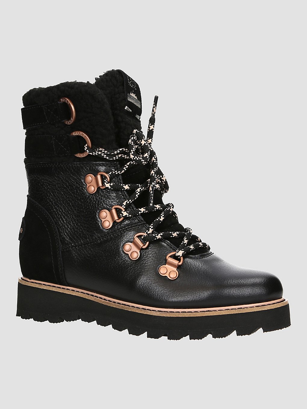 Roxy Brandi II Boots zwart