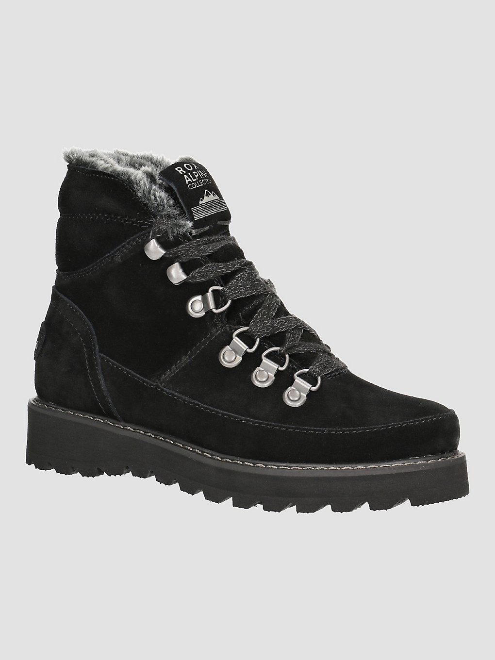 Roxy Sadie Boots zwart