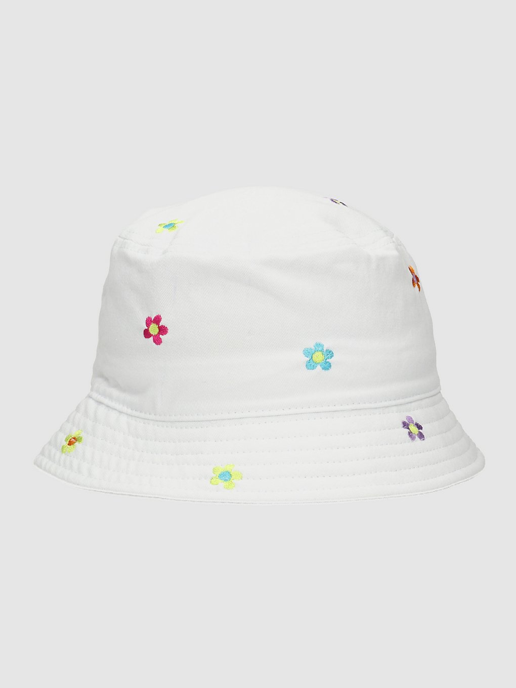 A.Lab Flower Embroidered patroon