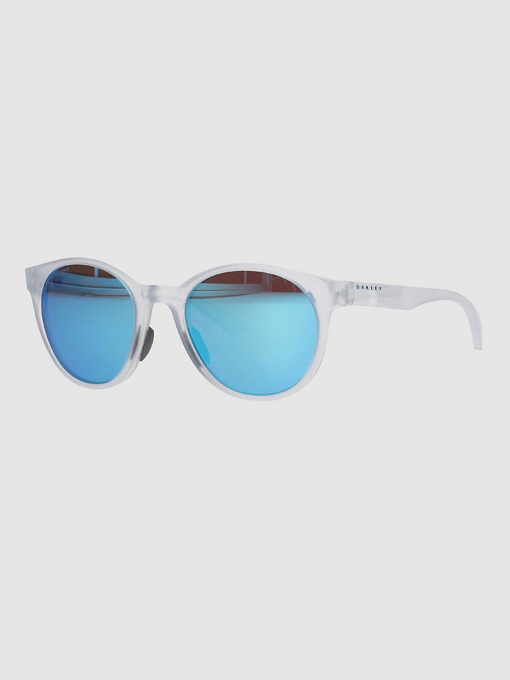 Oakley Spindrift Matte Clear Zonnebril patroon