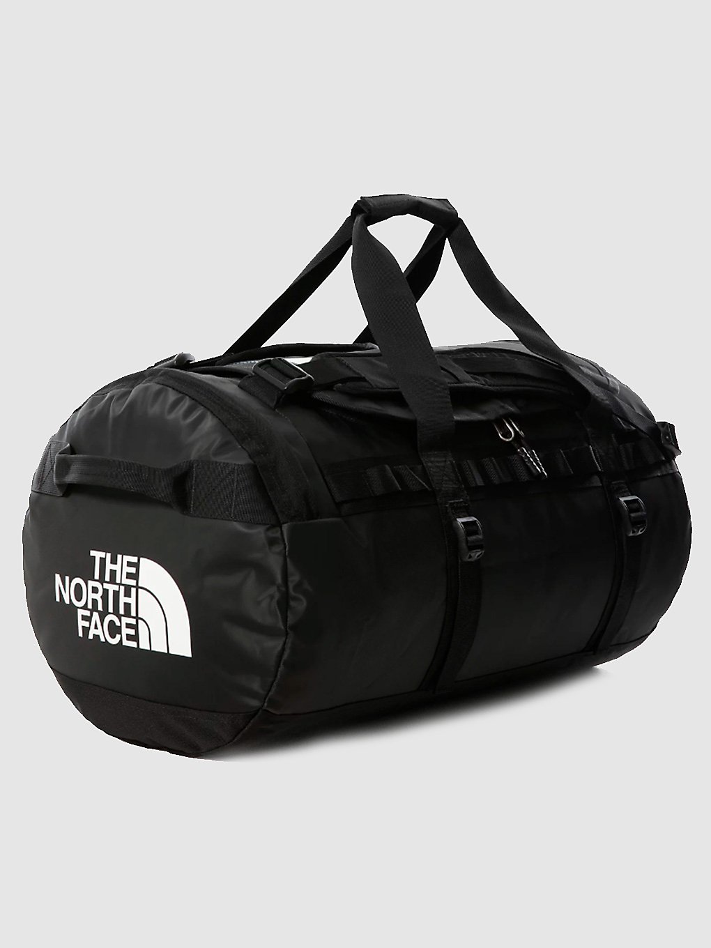 THE NORTH FACE Base Camp Duffel M Reistas zwart