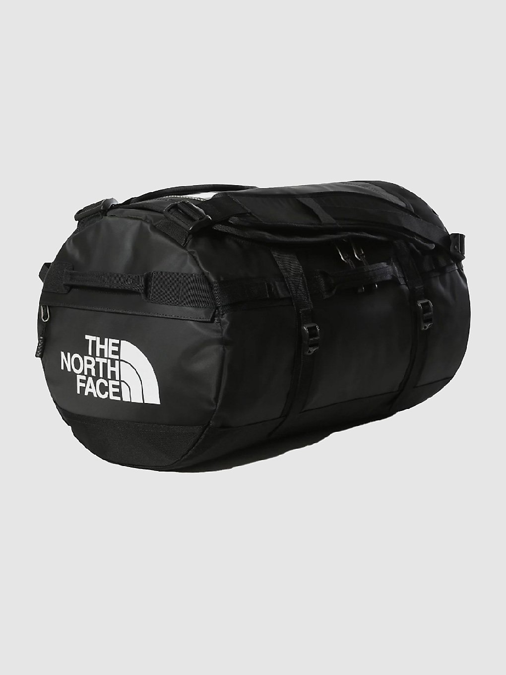 THE NORTH FACE Base Camp Duffel S Reistas zwart