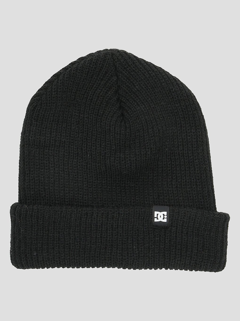 DC Skully Muts zwart