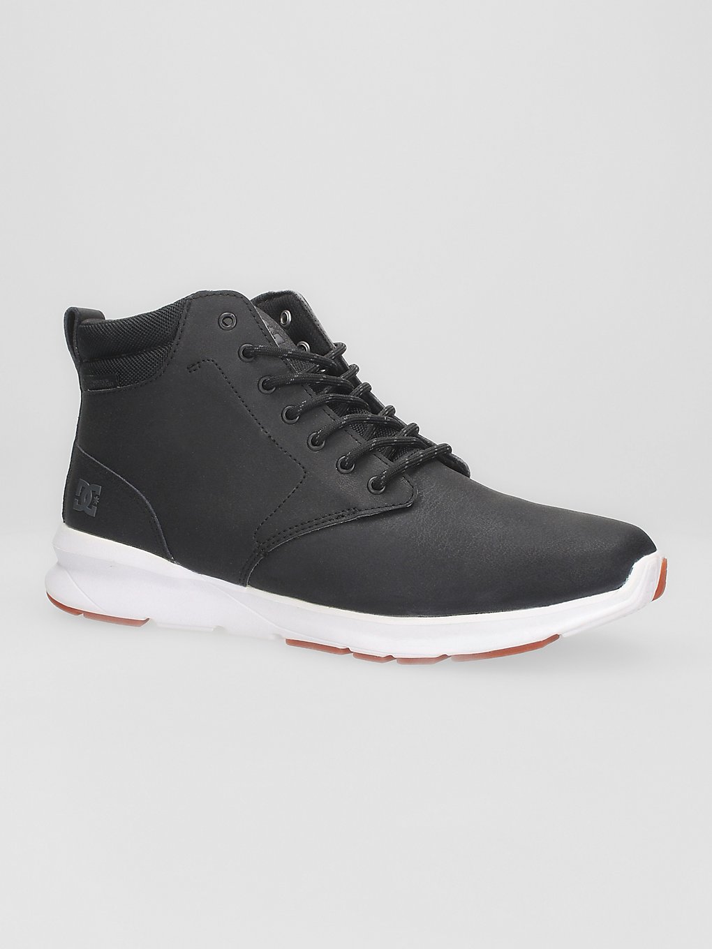 DC Mason 2 Winter schoenen zwart