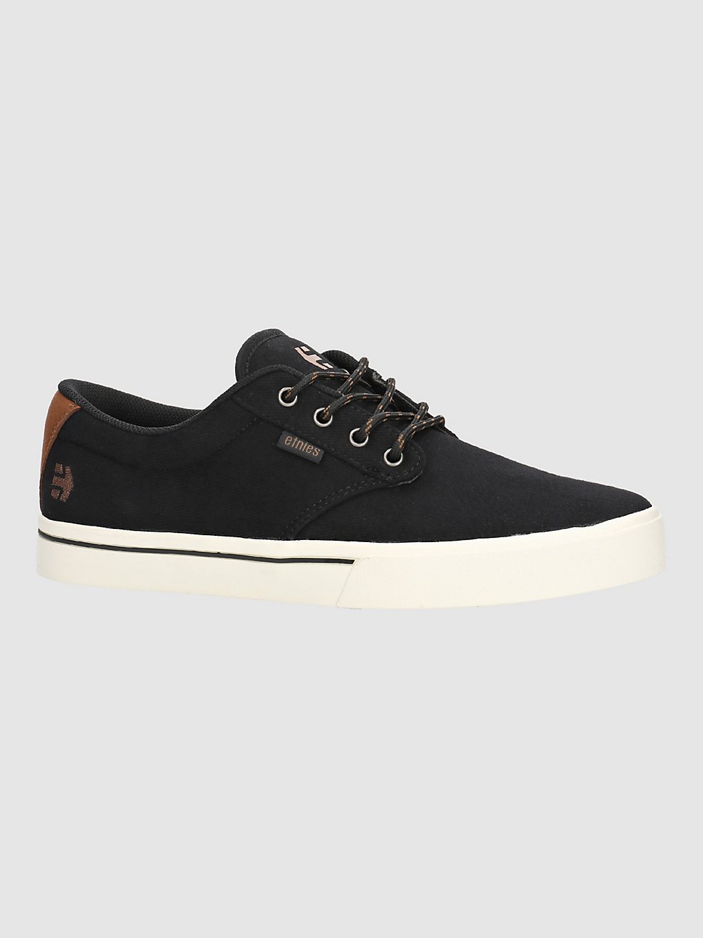 Etnies Jameson 2 Eco Sneakers zwart