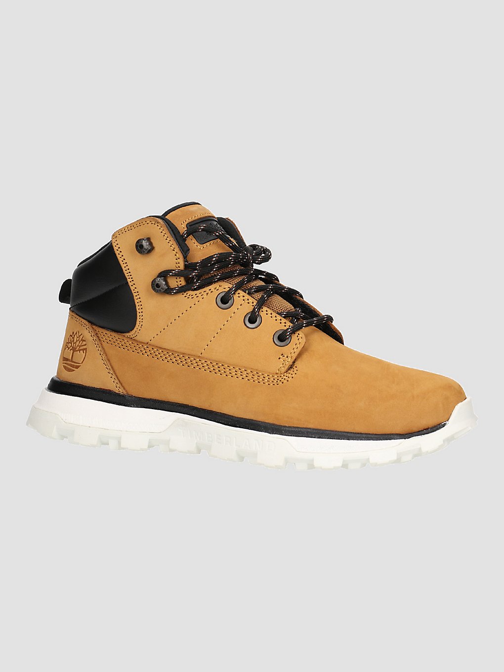 Timberland Treeline Mid Winter schoenen bruin