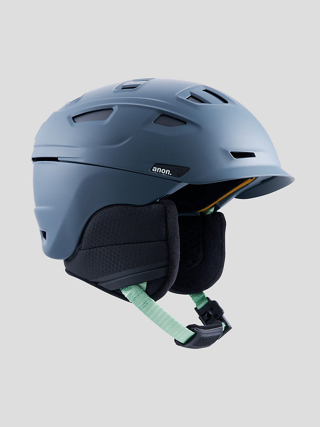 Anon Prime MIPS Helm blauw