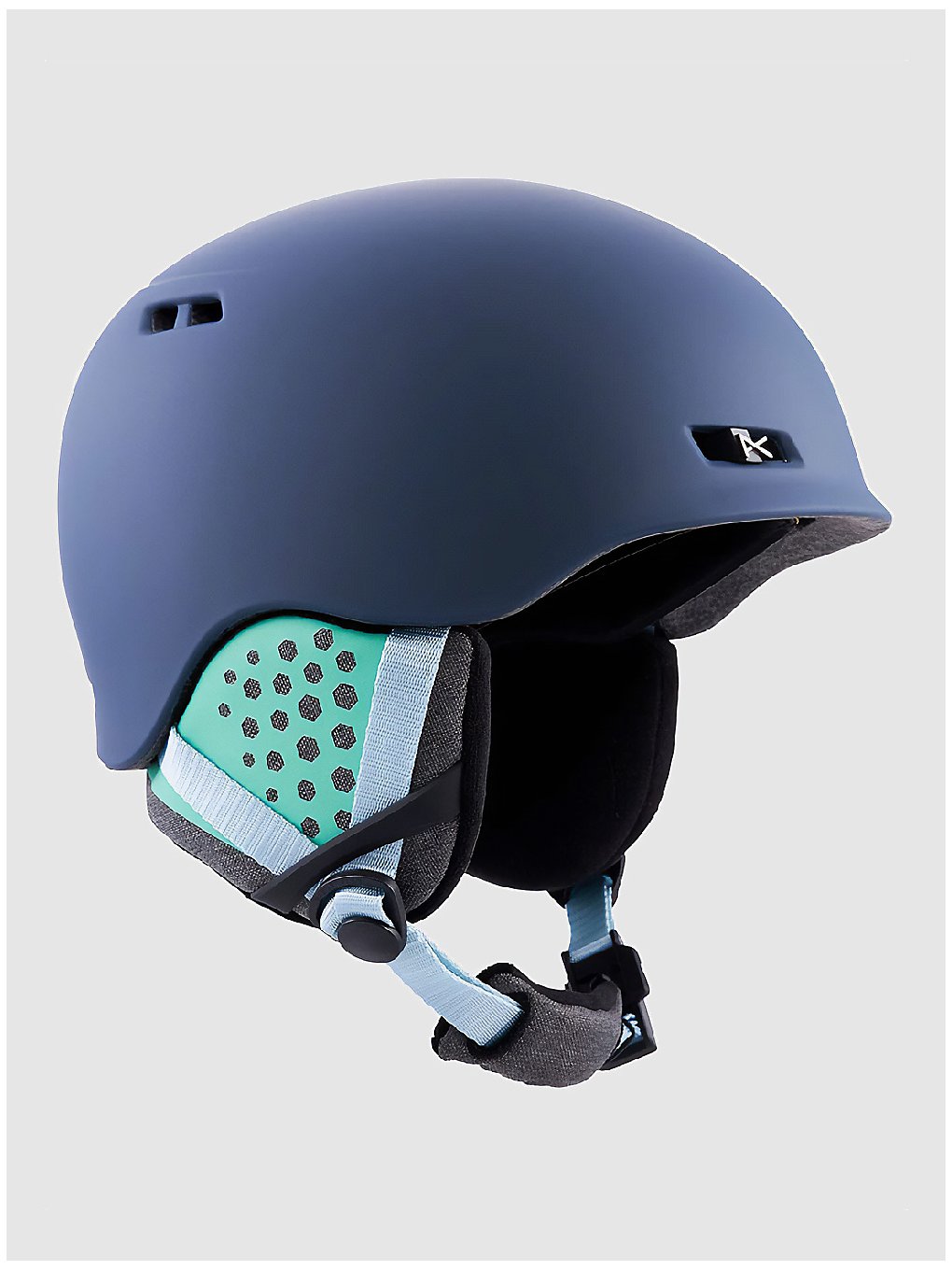 Anon Rodan MIPS Helm blauw