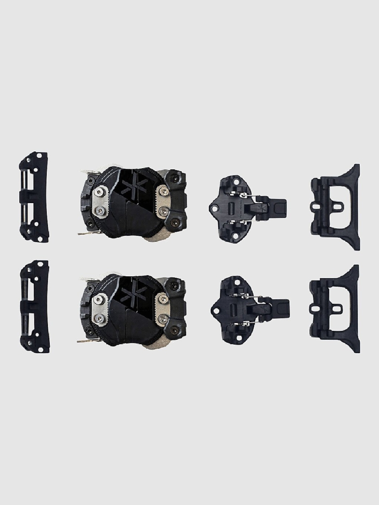 Karakoram Prime Connect Split 2.0 Conversion Kit patroon