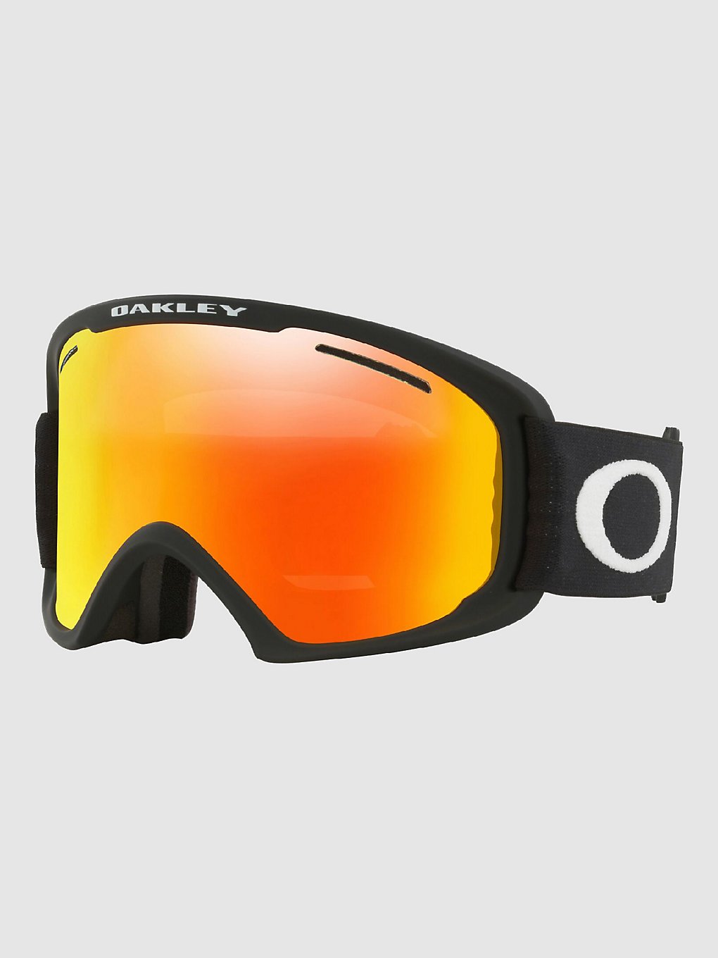 Oakley O Frame 2.0 Pro L zwart Skibril zwart
