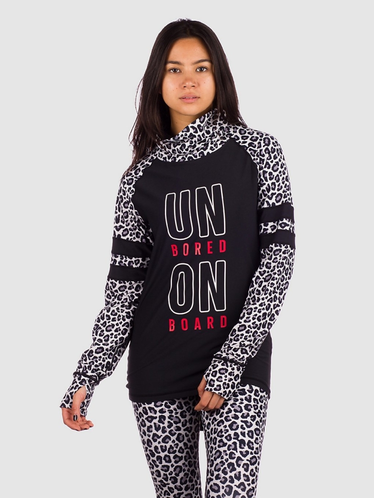 Eivy Icecold Thermo shirt patroon