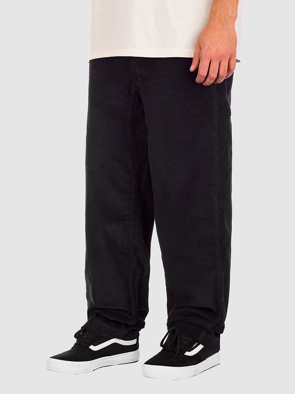 Levi's Skate Quick Release Broek zwart