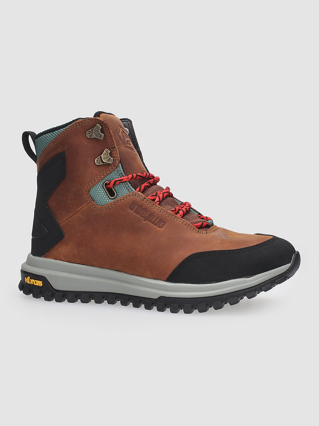 ThirtyTwo Digger Winter schoenen bruin