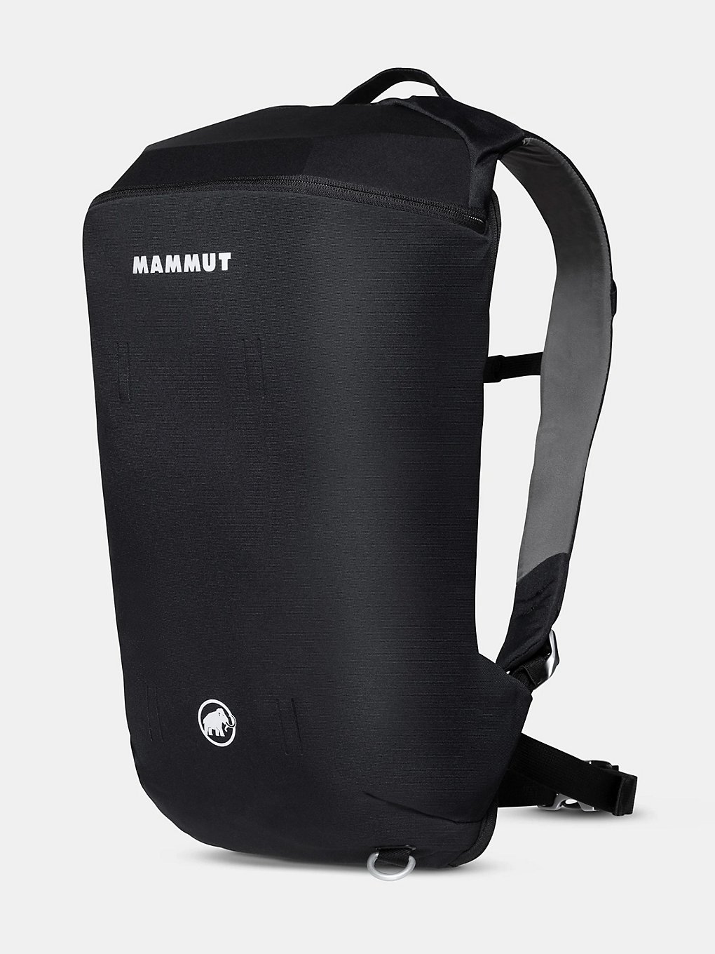 Mammut Nirvana 15L Rugzak zwart