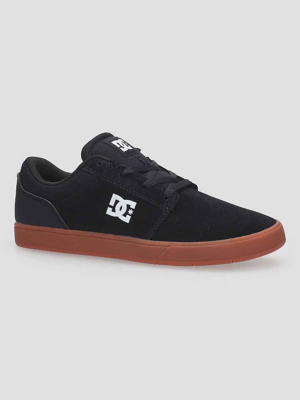 DC Crisis 2 Skateschoenen zwart