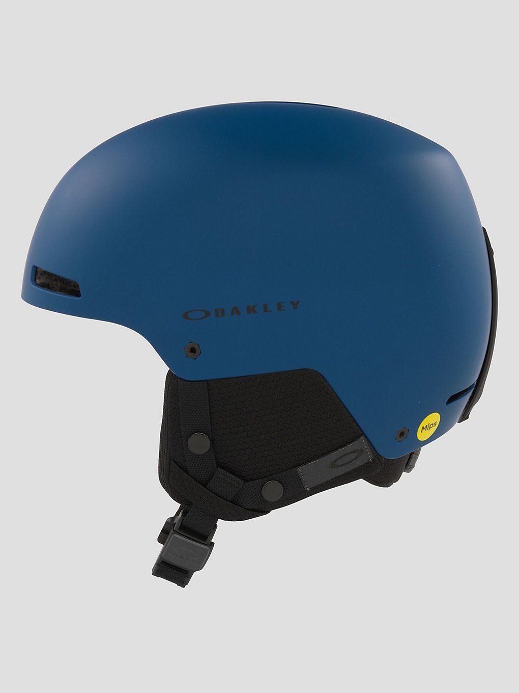 Oakley Mod1 Pro Helm blauw