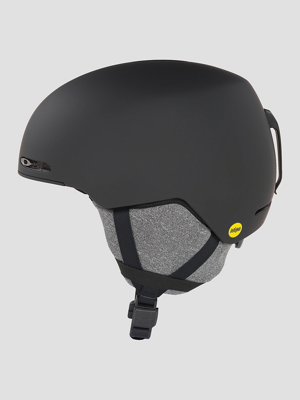 Oakley MOD1 MIPS Helm zwart