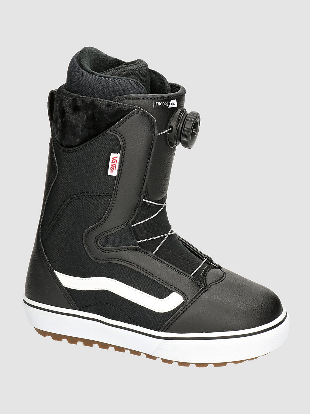Vans Encore OG 2024 Snowboard schoenen zwart