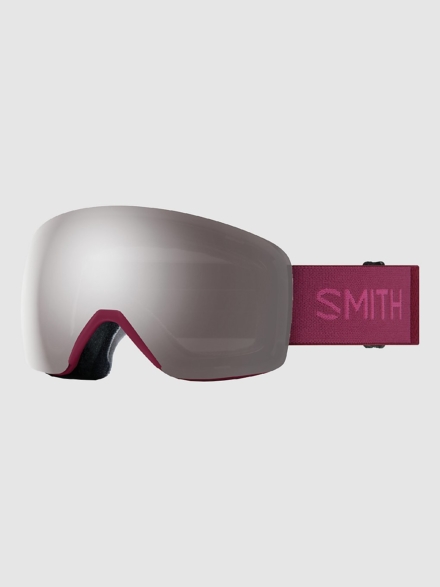 Smith Skyline Merlot Skibril rood