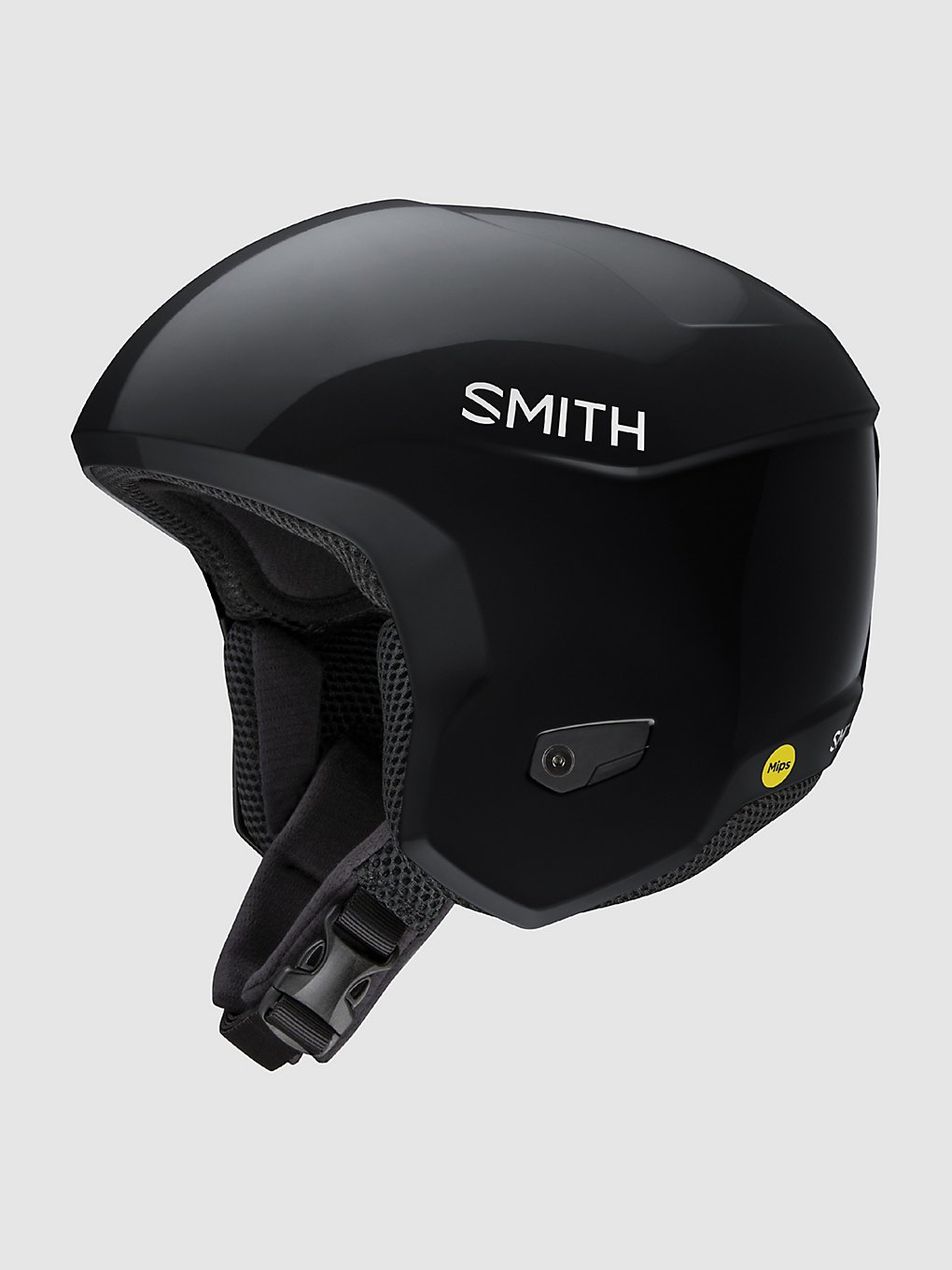 Smith Counter MIPS Helm zwart