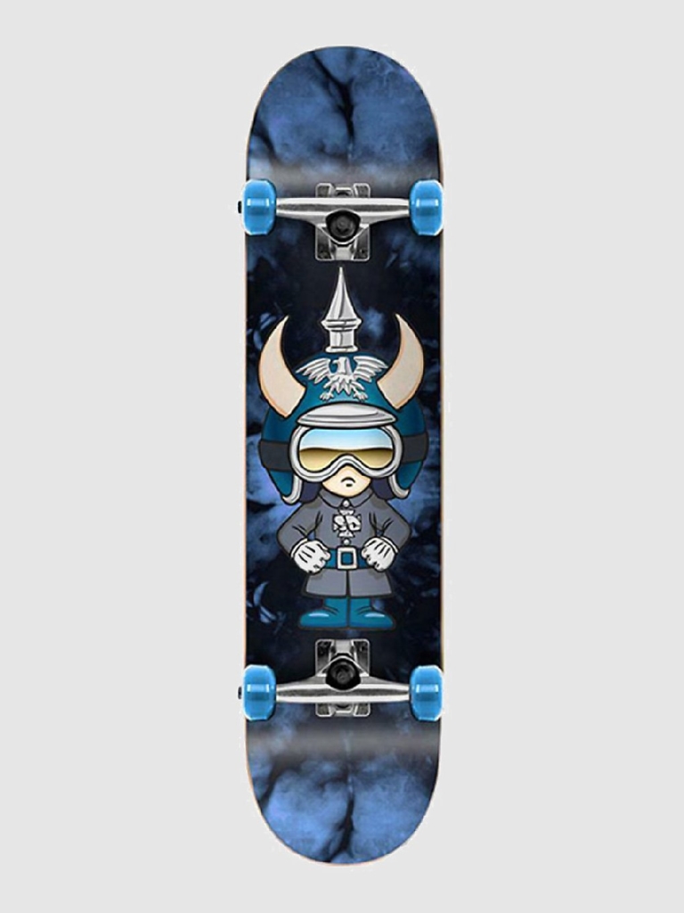 Speed Demons Berserker 7.75″ Complete patroon