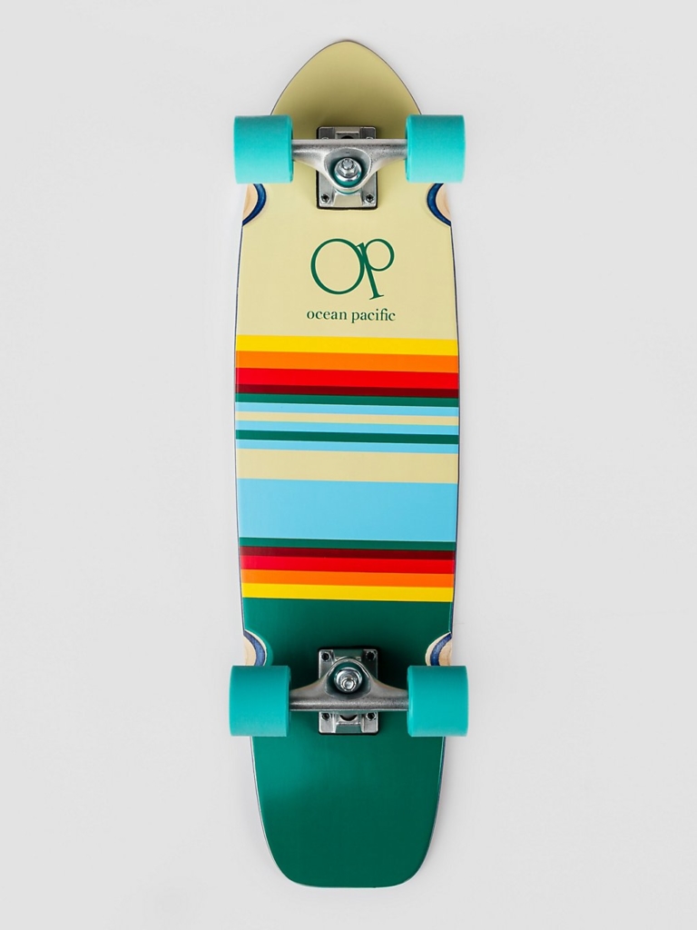 Ocean Pacific Swell 31″ Complete