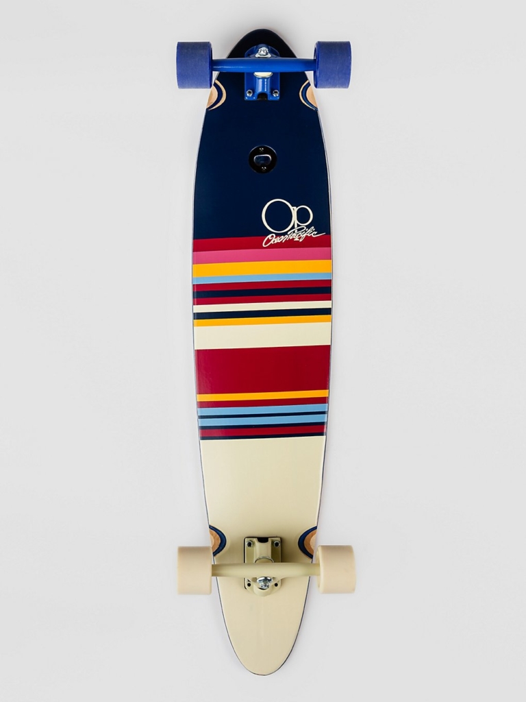 Ocean Pacific Swell Pintail 40″ Complete blauw