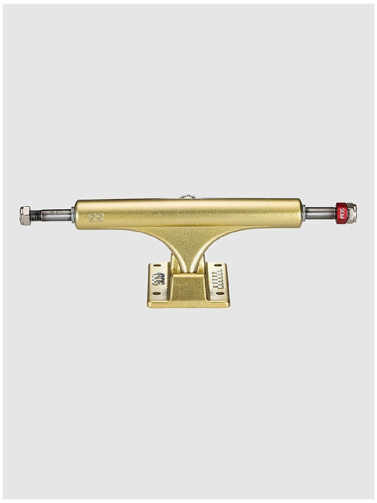 Ace 55 AF1 8.5″ Truck geel