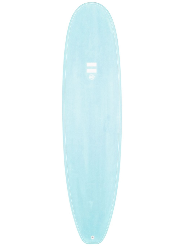 Indio Mid Length 7’6 Surfboard blauw