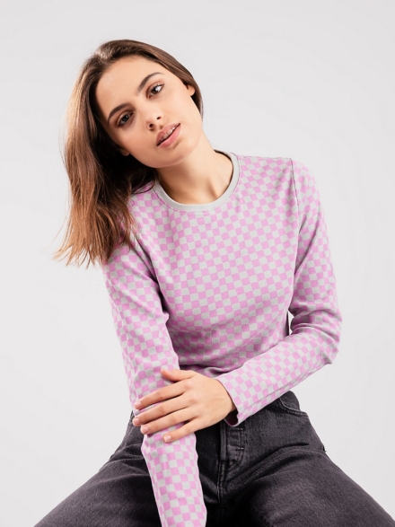 Afends Carlo Longsleeve patroon
