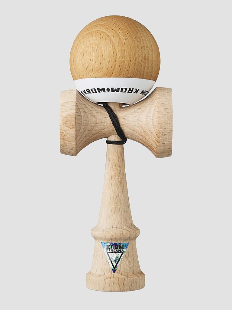 Kendama Krom Krom Pop Naked bruin