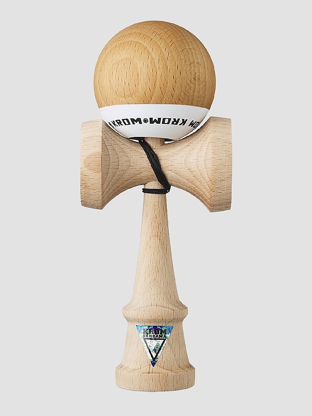 Kendama Krom Krom Pop Naked bruin